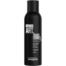 LOREAL Techi Art Transformer Универсальный гель - мусс для волос 150 мл