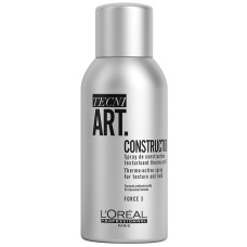 LOREAL Tecni Art Constructor Текстурирующий термоактивный спрей 150 мл