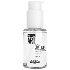 LOREAL Tecni Art Liss Control + Сыворотка для контроля гладкости 50 мл