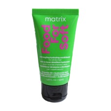 MATRIX Food For Soft Увлажняющий кондиционер, облегчающий расчесывание 50 мл