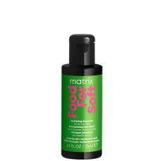 MATRIX Food For Soft Мягкий увлажняющий шампунь для всех типов сухих волос 75 мл