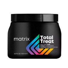 MATRIX Total Treat Крем-маска для интенсивного восстановления волос 500 мл