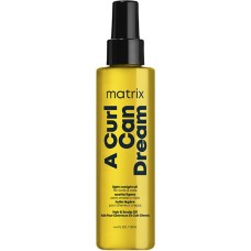 MATRIX A Curl Can Dream Масло для вьющихся и кудрявых волос 150 мл