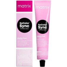 MATRIX Color Sync Краситель без аммиака 11A Экстра светлый блонд плюс пепельный , 90 мл