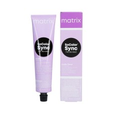 MATRIX Color Sync Краситель без аммиака 10NV Очень-очень светлый блондин натурально перламутровый , 90 мл