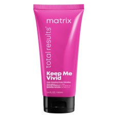MATRIX Keep Me Vivid Вельветайзер крем несмываемый для сохранения цвета 100мл
