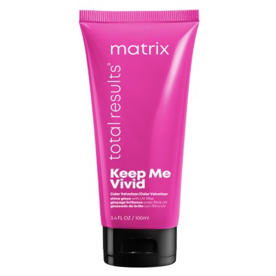 MATRIX Keep Me Vivid Вельветайзер крем несмываемый для сохранения цвета 100мл