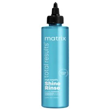 MATRIX Total Results High Amplify Shine Rinse Ламеллярная вода 250 мл