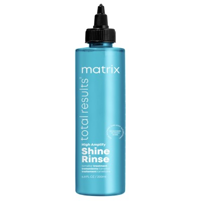 MATRIX Total Results High Amplify Shine Rinse Ламеллярная вода 250 мл