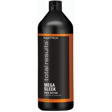 MATRIX Total Results Mega Sleek Кондиционер для гладкости 1000 мл