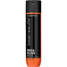 MATRIX Total Results Mega Sleek Кондиционер для гладкости 300 мл