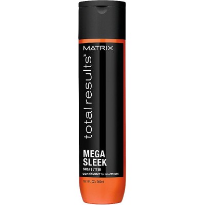 MATRIX Total Results Mega Sleek Кондиционер для гладкости 300 мл