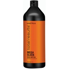 MATRIX Total Results Mega Sleek Шампунь для гладкости 1000 мл