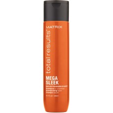 MATRIX Total Results Mega Sleek Шампунь для гладкости 300 мл