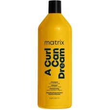 MATRIX A Curl Can Dream шампунь для вьющихся и кудрявых волос ,1л.