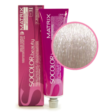 MATRIX SOCOLOR beauty Стойкая крем-краска 11A Ультра светлый блондин пепельный , 90 мл