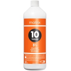 MATRIX Socolor Beauty Крем-оксидант 10 vol 3% 1000 мл