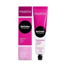 MATRIX SOCOLOR beauty 11N Стойкая крем краска, ультра светлый блондин, 90мл