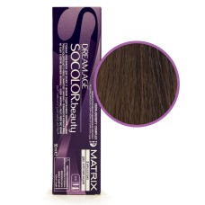 MATRIX SOCOLOR beauty Dream.Age Стойкая крем-краска 6BC Темный блондин коричнево-медный , 90 мл