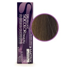 MATRIX SOCOLOR beauty Dream.Age Стойкая крем-краска 6NW Натуральный теплый темный блондин , 90 мл