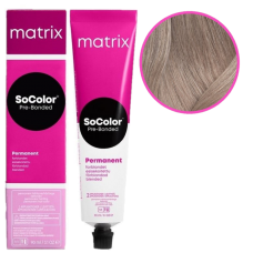 MATRIX SoColor Pre-Bonded Стойкая крем-краска с бондером 10N Очень-очень светлый блондин, 90 мл