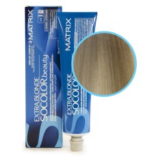 MATRIX SOCOLOR beauty Ultra Blond Стойкая крем-краска UL-N+ Ультра блонд натуральный+ , 90 мл