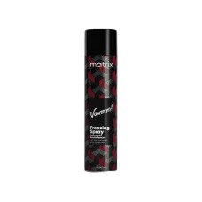 MATRIX Vavoom Freezing Spray Лак-спрей экстрасильной фиксации 500 мл