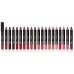 GOLDEN ROSE Matte Lipstick Crayon Помада-карандаш №12, 3,5 г