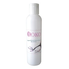 YOKO Non Acetone Polish Remover Средство для снятия лака, без ацетона 200 мл