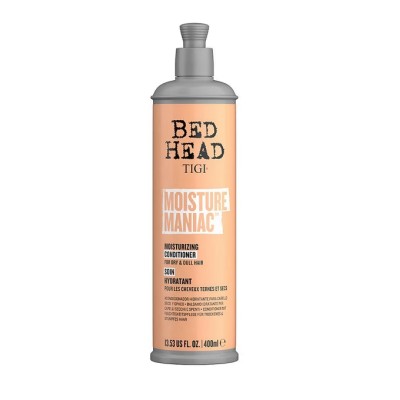 TIGI Bed Head Moisture Maniac Кондиционер глубоко увлажняющий, 400 мл