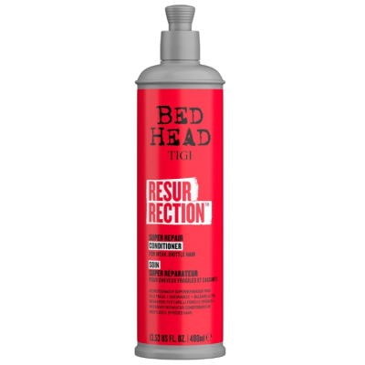 TIGI Bed Head Resurrection Кондиционер для сильно поврежденных волос 400 мл