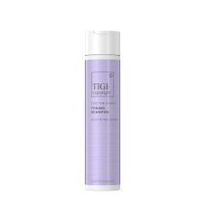 TIGI Copyright Care Toning Shampoo Шампунь безсульфатный для холодных оттенков блонд 300мл