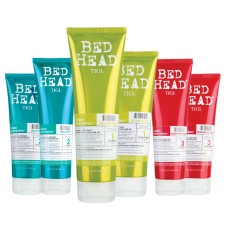 TIGI Bed Head Urban Anti+dotes Recovery - Кондиционер для поврежденных волос уровень 2, 200 мл