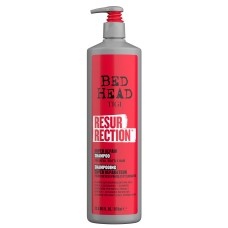 TIGI Bed Head Resurrection Шампунь для сильно поврежденных волос 970 мл