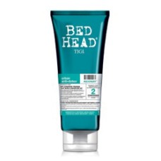 TIGI Bed Head Urban Anti+dotes Recovery - Кондиционер для поврежденных волос уровень 2, 200 мл