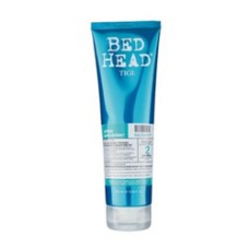 TIGI Bed Head Urban Anti+dotes Recovery - Шампунь для поврежденных волос уровень 2, 250 мл