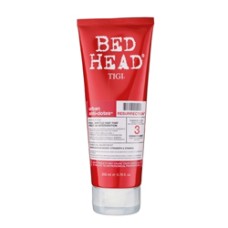 TIGI Bed Head Urban Anti+dotes Resurrection - Кондиционер для сильно поврежденных волос уровень 3, 200 мл