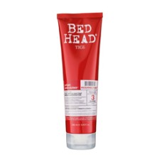 TIGI Bed Head Urban Anti+dotes Resurrection - Шампунь для сильно поврежденных волос уровень 3, 250 мл