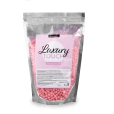 TNL Luxury Touch Пленочный воск для депиляции розовый 100 г