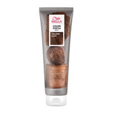 WELLA Color Fresh Маска тонирующая Шоколад 250 мл