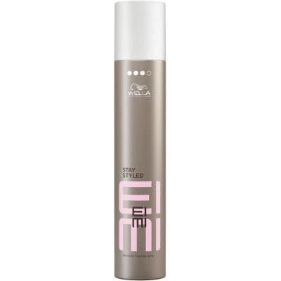 WELLA Лак для волос сильной фиксации STAY STYLED, 300 мл