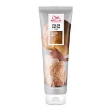 WELLA Color Fresh Маска тонирующая Карамель 250 мл