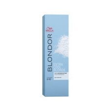 WELLA Blondor Soft Blonde Cream Мягкий крем для блондирования 200 мл