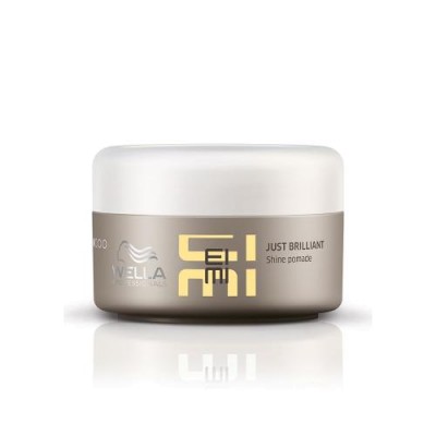 WELLA EIMI Just Brilliant Помада для придания блеска 75 мл