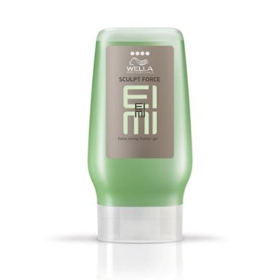 WELLA EIMI Гель-флаббер экстрасильной фиксации SCULPT FORCE, 125мл