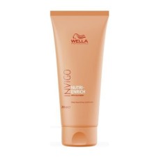 WELLA INVIGO Nutri-Enrich  Питательный бальзам-уход 200мл