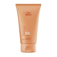 WELLA INVIGO Nutri-Enrich Разглаживающий крем-флюид 150мл