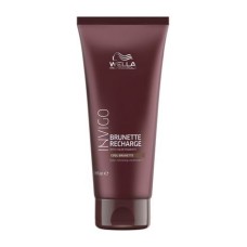 WELLA INVIGO Color Recharge Оттеночный бальзам-уход для холодных коричневых оттенков 200мл