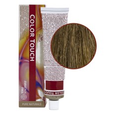 WELLA Color Touch Интенсивное тонирование 7/0 Средний блонд , 60 мл