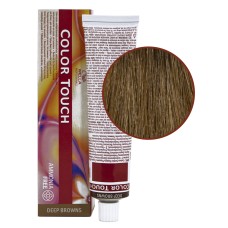 WELLA Color Touch Интенсивное тонирование 8/71 Дымчатая норка , 60 мл